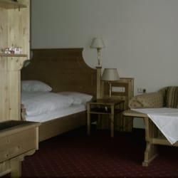Hotel-Restaurant Sperlhof -, Gössweiner Christa