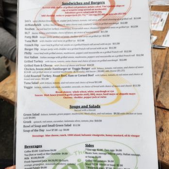 The Dish Cafe Ballard - a menu for lunch - American Near Me - Seattle, Washington The Dish Cafe Ballard - a menu for lunch - American Near Me - Seattle, Washington