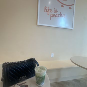 Whata Peach - Juice Bars & Smoothies Near Me - Encino, California Whata Peach - Juice Bars & Smoothies Near Me - Encino, California