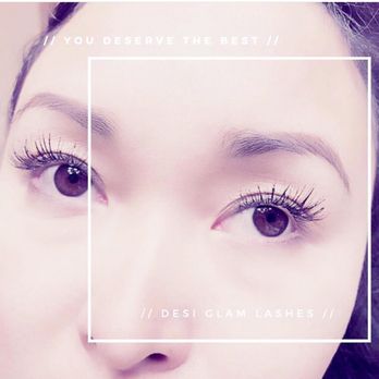Vbeauty Nail Lounge - $25 for our Glam lashes. Natural and light. Last up to two weeks. Walk-ins welcome - Nail Salons Near Me - Burbank, Illinois Vbeauty Nail Lounge - $25 for our Glam lashes. Natural and light. Last up to two weeks. Walk-ins welcome - Nail Salons Near Me - Burbank, Illinois