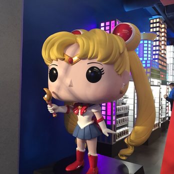 Funko - Toy Stores Near Me - Everett, Washington Funko - Toy Stores Near Me - Everett, Washington