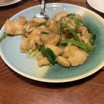 China Mama - Fish with ginger - Chinese Near Me - Henderson, Nevada