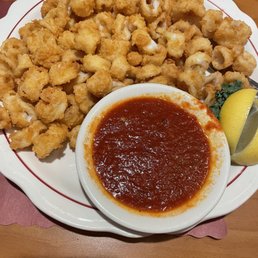 Calamari Calamari