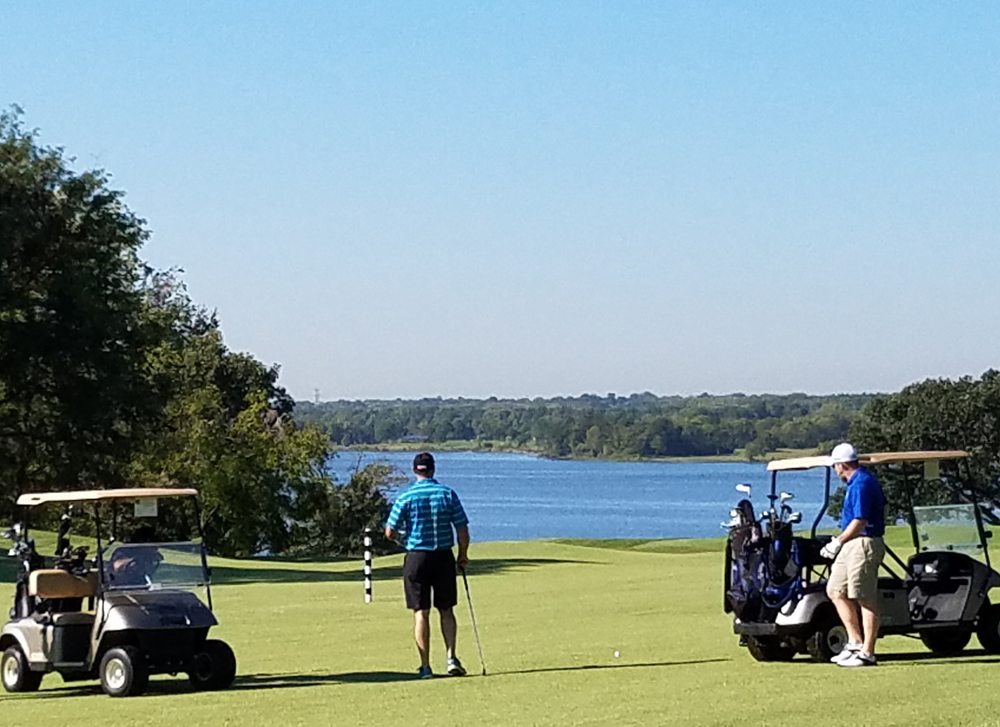 FRED ARBANAS GOLF COURSE Updated October 2024 11100 View High Dr, Kansas City, Missouri