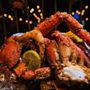 Photo of Mr & Mrs Crab