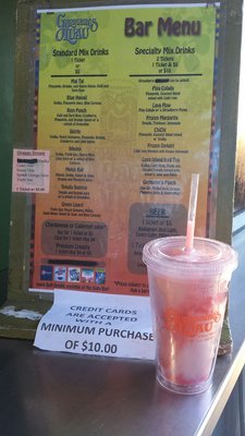 Menu photo 3 Germaine's Luau Kapolei, HI
