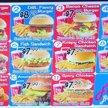 Fancy Burger - Burgers Near Me - Fresno, California Fancy Burger - Burgers Near Me - Fresno, California