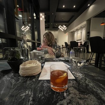 Famille - New American Near Me - Westminster, Colorado