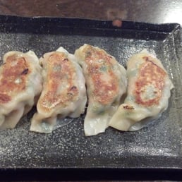 gyoza gyoza