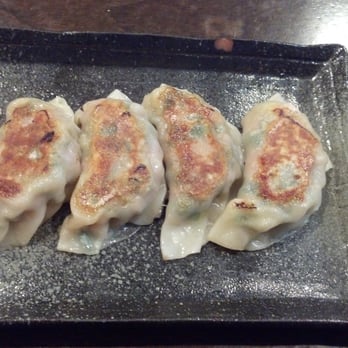 Ramen Misoya - gyoza - Ramen Near Me - Montreal, Quebec Ramen Misoya - gyoza - Ramen Near Me - Montreal, Quebec