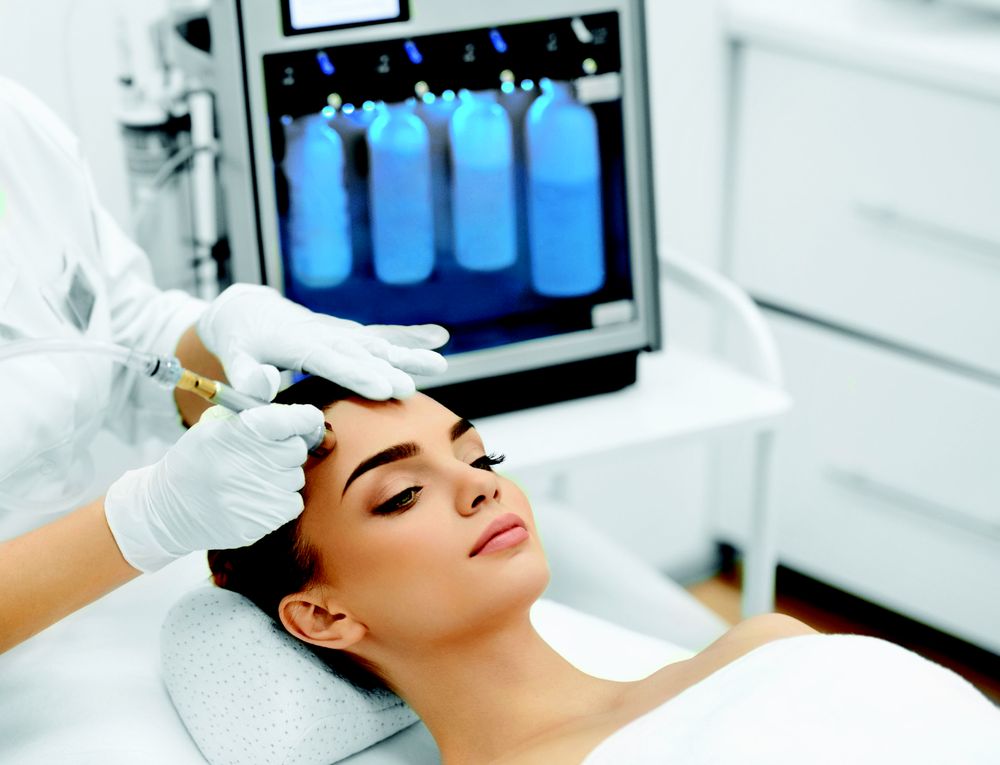 Glow Skincare by Angela