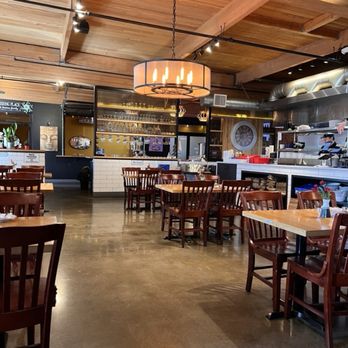 Thai House - Vancouver - Interior - Thai Near Me - Vancouver, Washington Thai House - Vancouver - Interior - Thai Near Me - Vancouver, Washington