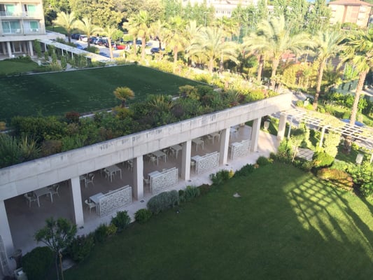 Versilia Lido | UNA Esperienze by null