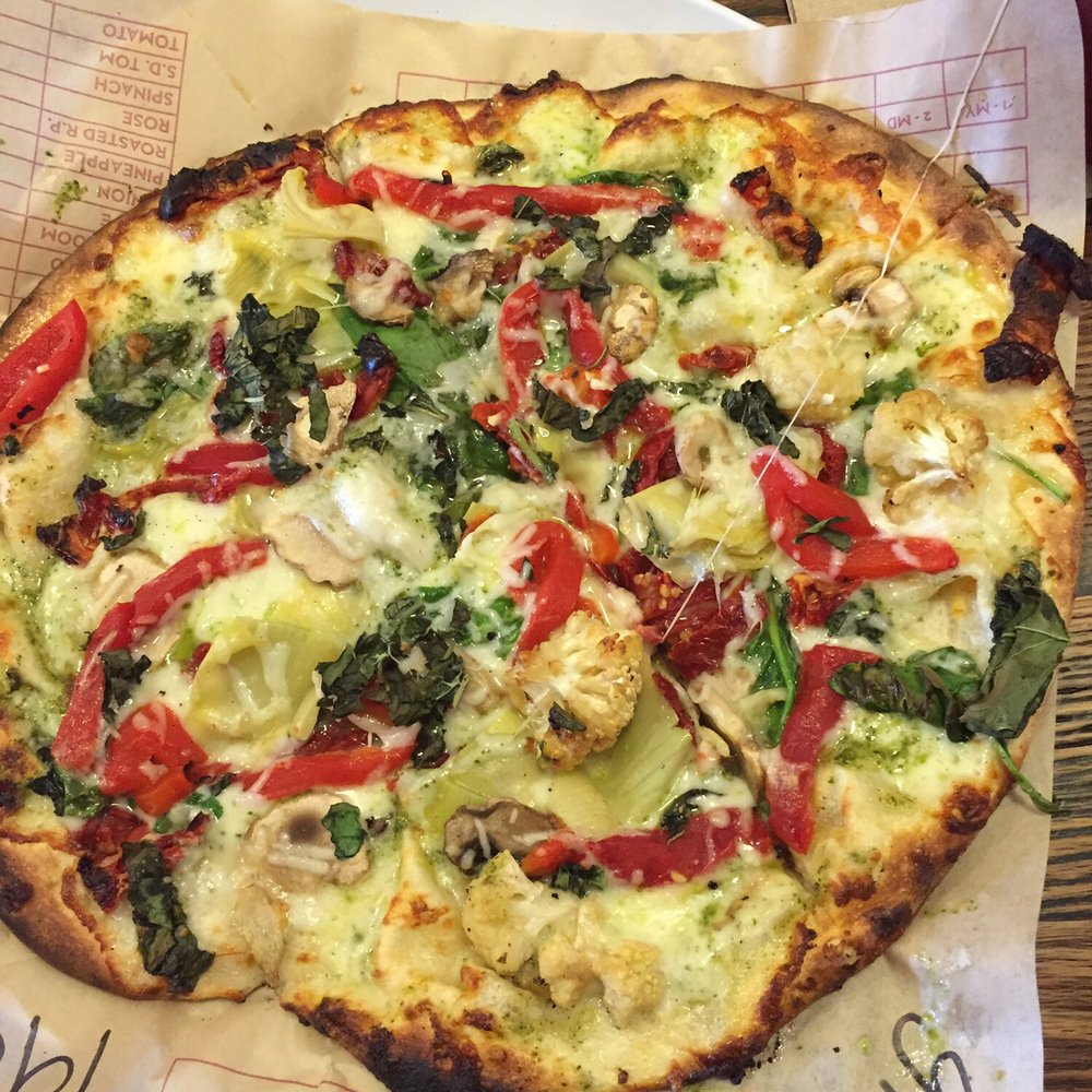 MOD Pizza - Yummy made my own MOD pizza - Pizza Near Me - Katy, Texas MOD Pizza - Yummy made my own MOD pizza - Pizza Near Me - Katy, Texas