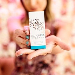 Desert Rose Arizona Esthetics - Offering FactorFive Products that are designed to replenish growth factors in your skin
