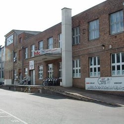 Helmuts Fahrrad Center - HFC
