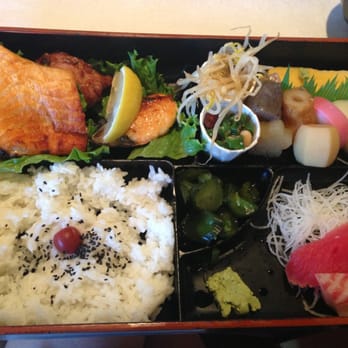 Taiko - Chefs Bento Box - Japanese Near Me - Irvine, California Taiko - Chefs Bento Box - Japanese Near Me - Irvine, California