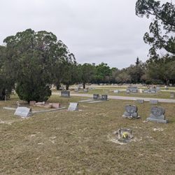 Fort Denaud Cemetery - Fort Denaud Cemetery, LaBelle