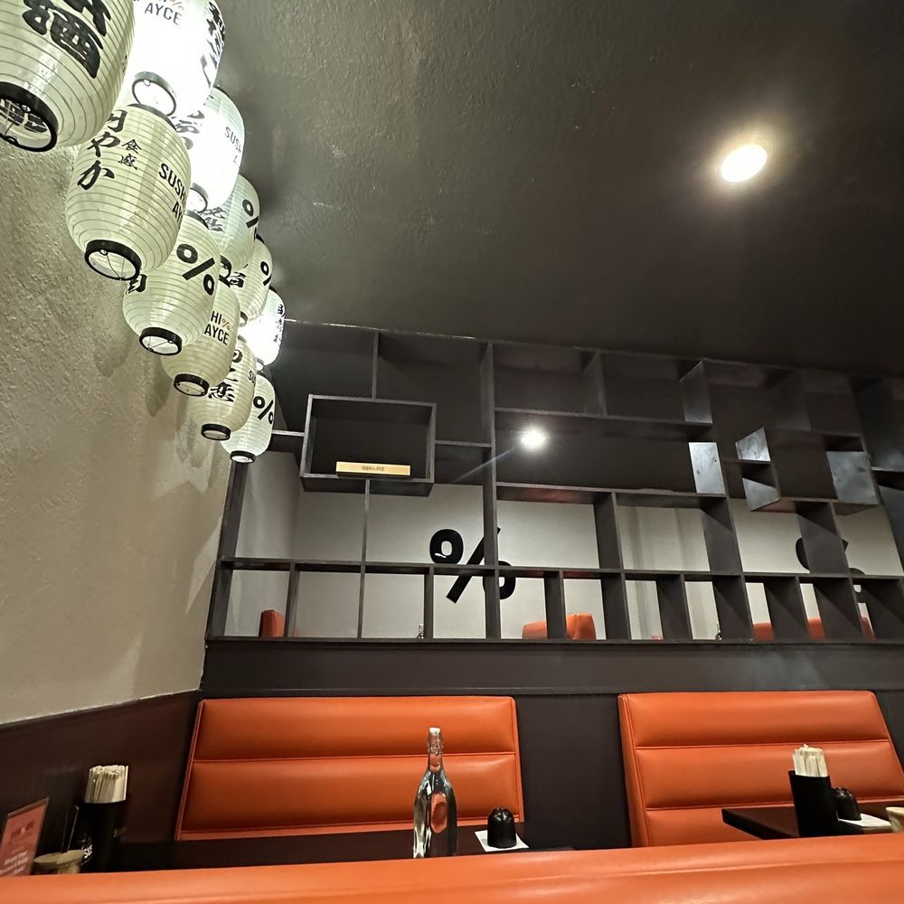 Sushi%AYCE/All You Can Eat - Inside - Sushi Bars Near Me - Seattle, Washington Sushi%AYCE/All You Can Eat - Inside - Sushi Bars Near Me - Seattle, Washington
