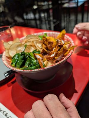 Slurping Turtle by null