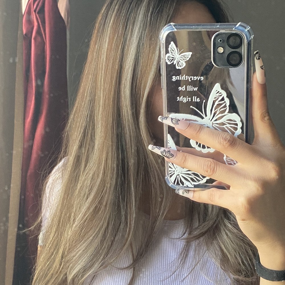 Couture Salon - AFTER - Hair Salons Near Me - Oxnard, California Couture Salon - AFTER - Hair Salons Near Me - Oxnard, California