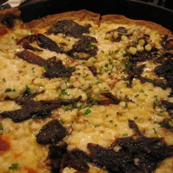 Zelo Gourmet Pizza - Corn Pizza - Pizza Near Me - Arcadia, California Zelo Gourmet Pizza - Corn Pizza - Pizza Near Me - Arcadia, California