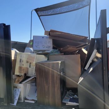 LJ's Rentals & Hauling - Storage Clean out - Dumpster Rental Near Me LJ's Rentals & Hauling - Storage Clean out - Dumpster Rental Near Me