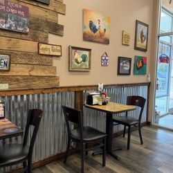 Country Kitchen