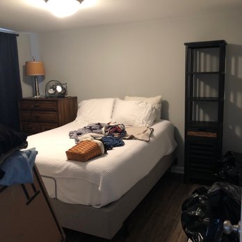 Leon White Movers - Movers Near Me