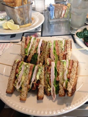 Old Dearborn Bank Building by null