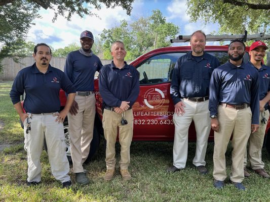 Life After Bugs Pest Control