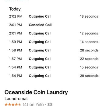 Oceanside Coin Laundry - Laundromat Near Me - Oceanside, California Oceanside Coin Laundry - Laundromat Near Me - Oceanside, California