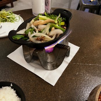 Anytime Kitchen - Beef bulgogi - Korean Near Me - New York, New York Anytime Kitchen - Beef bulgogi - Korean Near Me - New York, New York