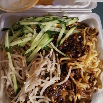 Yummy Szechuan - Zhen Jiang mien - Szechuan Near Me - Millbrae, California Yummy Szechuan - Zhen Jiang mien - Szechuan Near Me - Millbrae, California