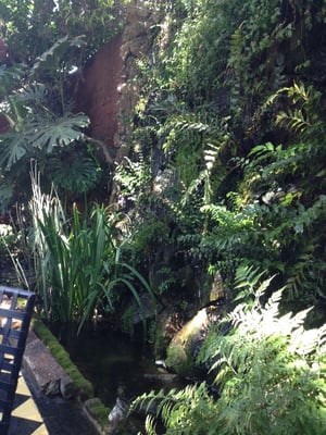 Casaluz Restaurant by null