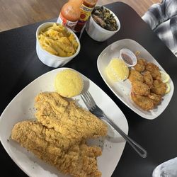 Fruit Street Kitchen ll - Delicious!