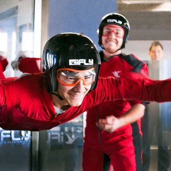 iFLY Indoor Skydiving Milton Keynes - Learning to fly! - Skydiving Near Me - Milton Keynes, MIK iFLY Indoor Skydiving Milton Keynes - Learning to fly! - Skydiving Near Me - Milton Keynes, MIK