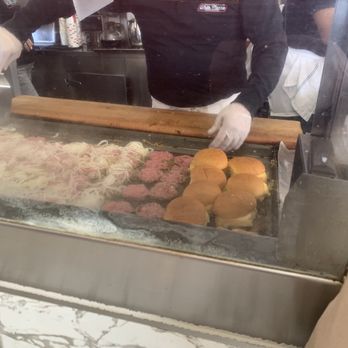 White Manna - Making it happen on the grill! - Burgers Near Me - Hackensack, New Jersey White Manna - Making it happen on the grill! - Burgers Near Me - Hackensack, New Jersey