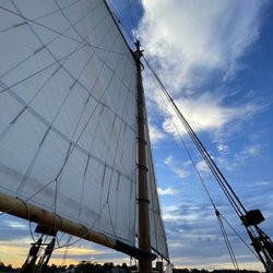 Schooner Fame - The Fame