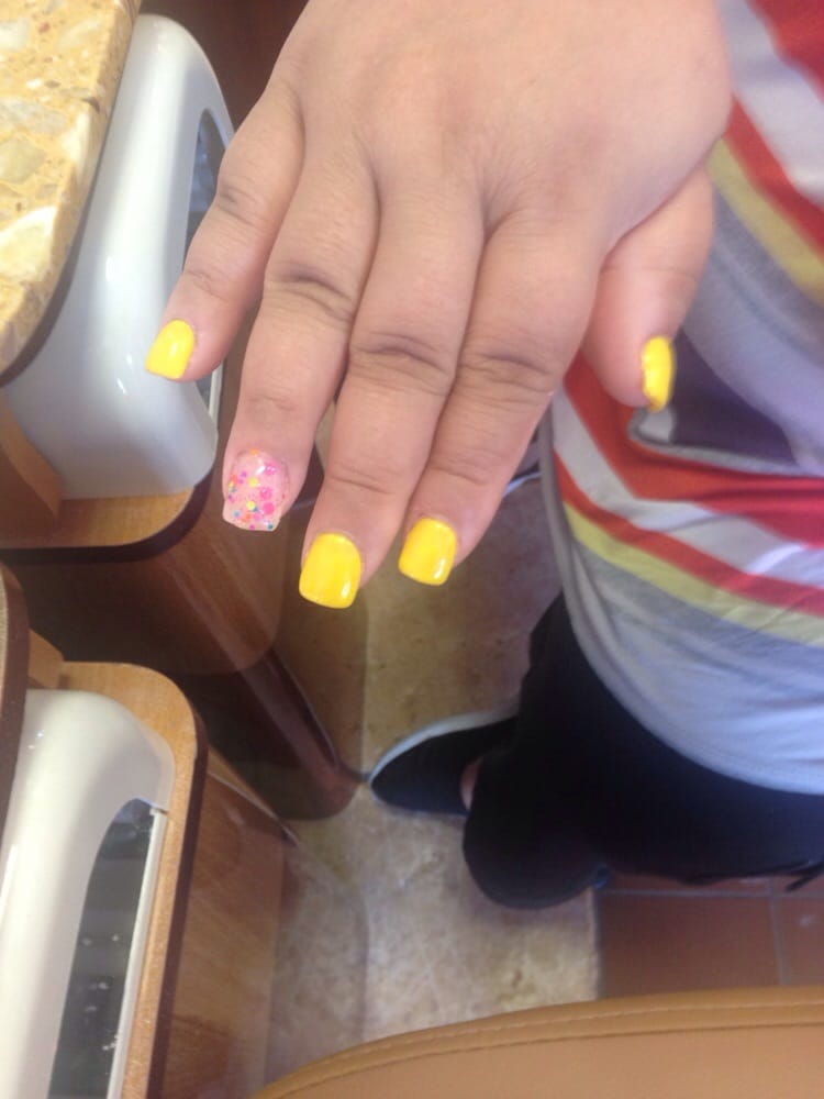 NAIL PRO Updated July 2024 311 Smith St, Perth Amboy, New Jersey