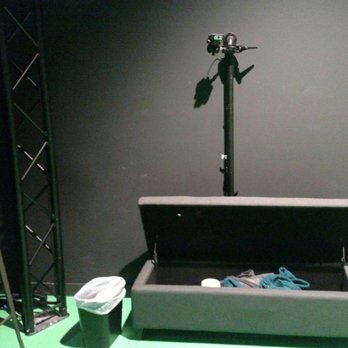 Sandbox VR - Box for storage of personal possessions - Virtual Reality Centers Near Me - San Diego, California Sandbox VR - Box for storage of personal possessions - Virtual Reality Centers Near Me - San Diego, California