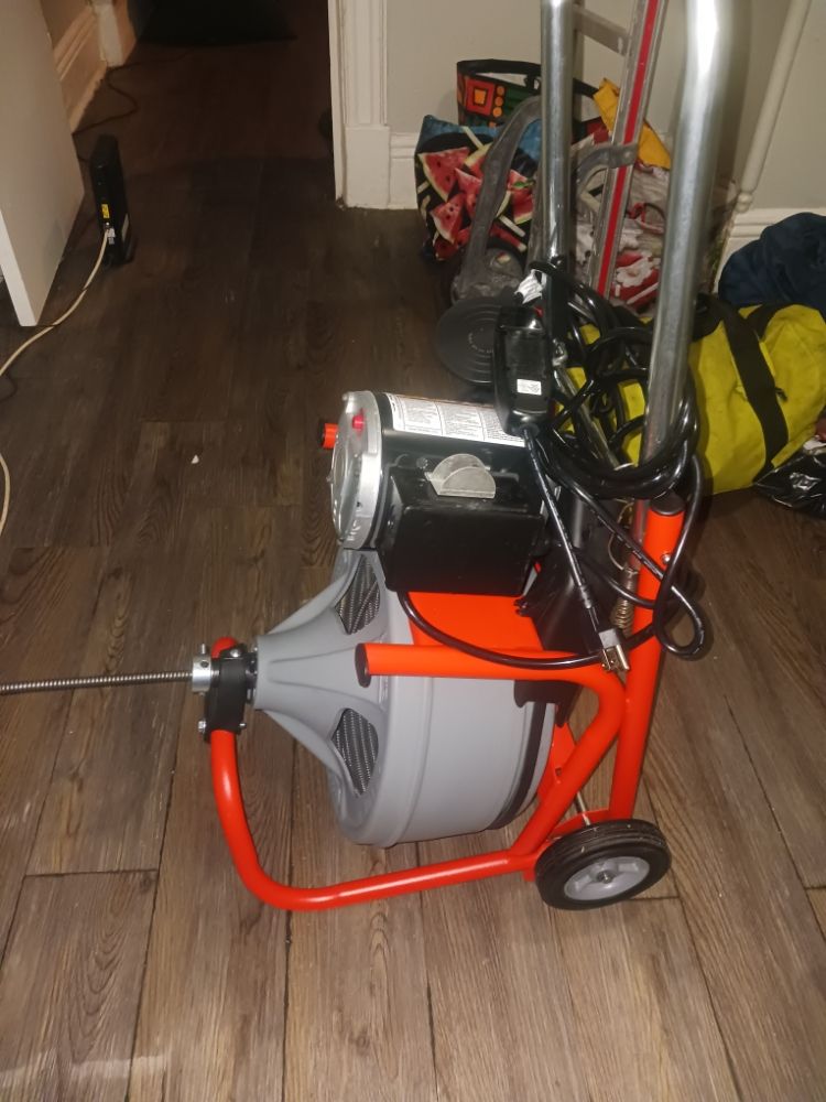 Slide of One Stop Plumbing Services