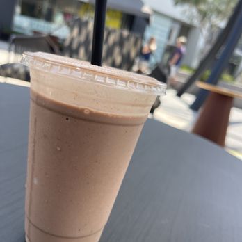 Earthbar - Chocolate Supreme. - Juice Bars & Smoothies Near Me - West Hollywood, California Earthbar - Chocolate Supreme. - Juice Bars & Smoothies Near Me - West Hollywood, California