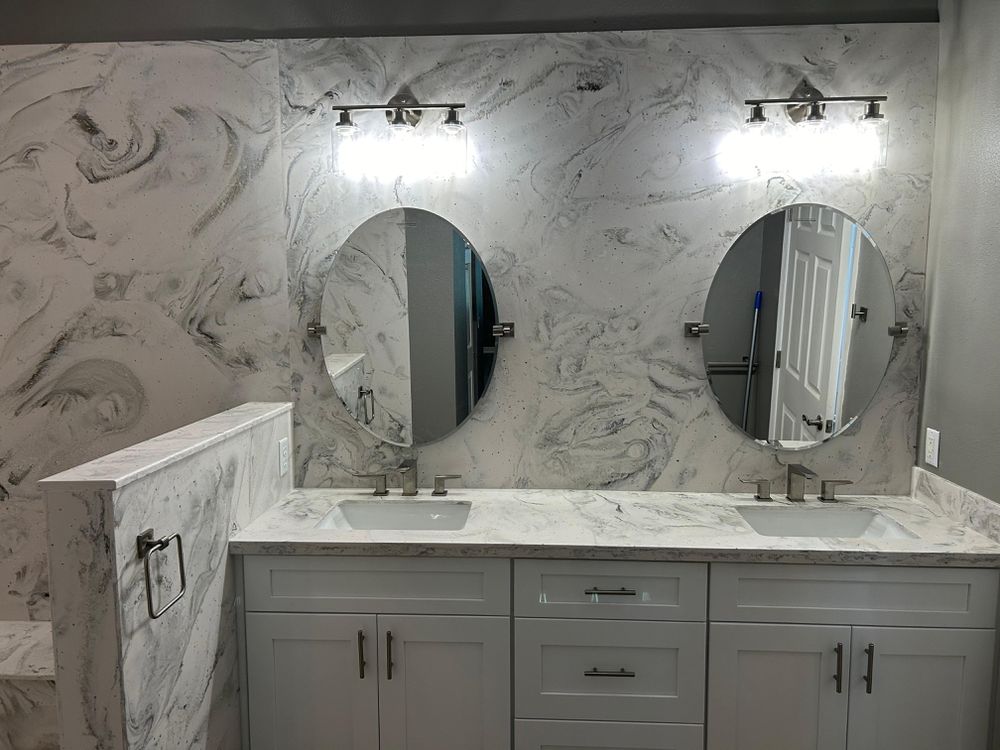 Hondcu Countertops - countertop fabricator in Ocala, FL