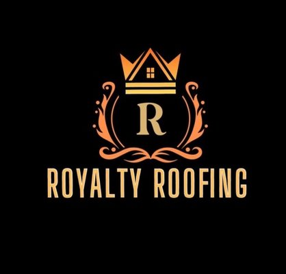 Royalty Roofing Logo