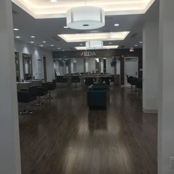 Artistic Aveda