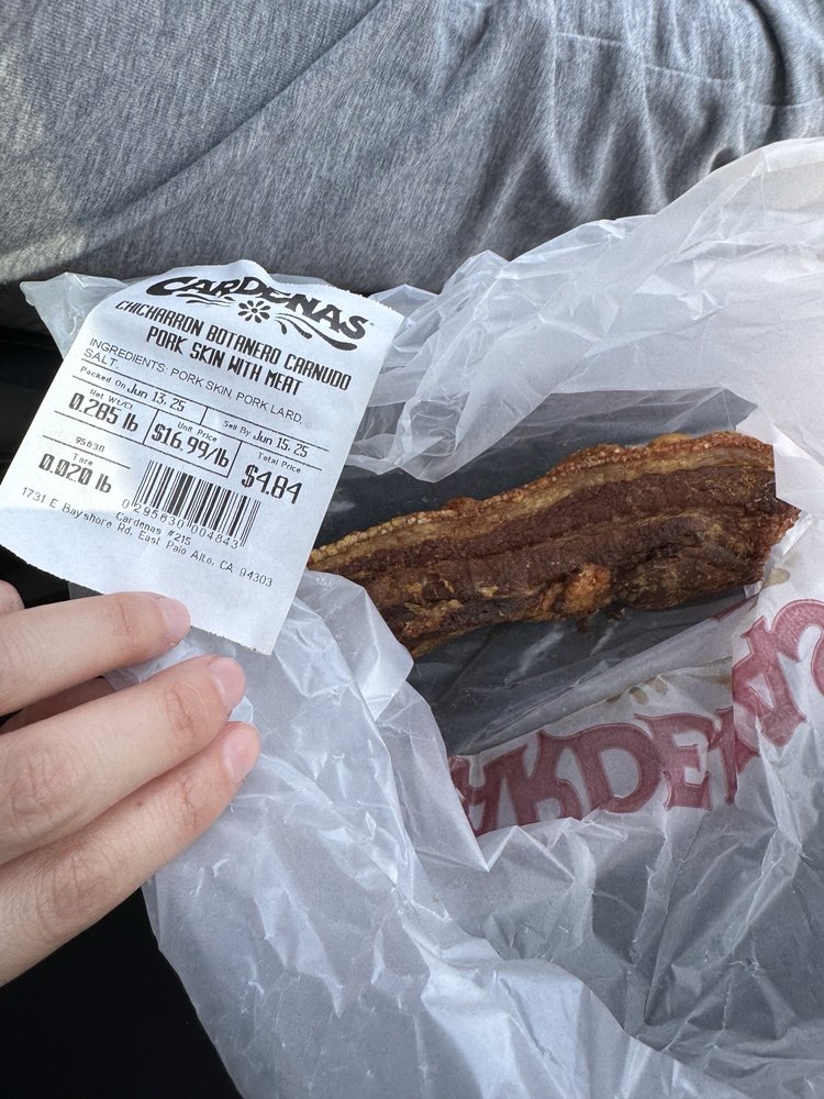 Cardenas Markets