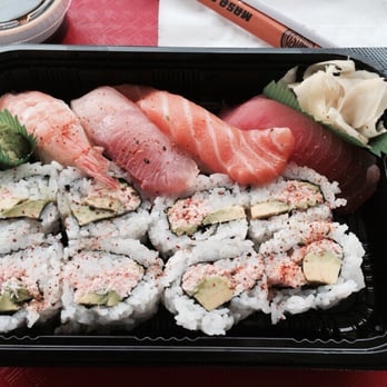 Masa Sushi Japan - Sushi! - Japanese Near Me - Mountain View, California