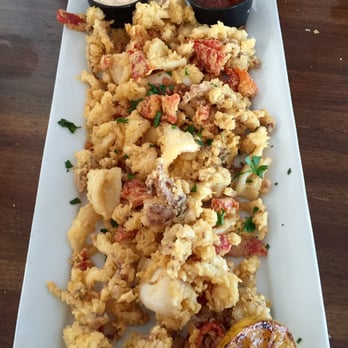 Bluewater Avalon - Seafood Near Me - Avalon, California