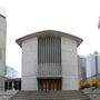 Photo of Seattle First Presbyterian Church